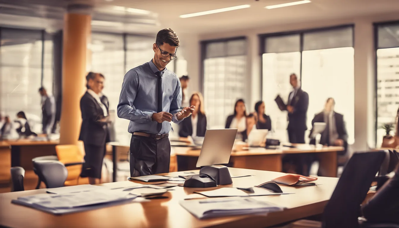 Pós-Graduação em Negócios e Marketing: vale a pena? O que esperar