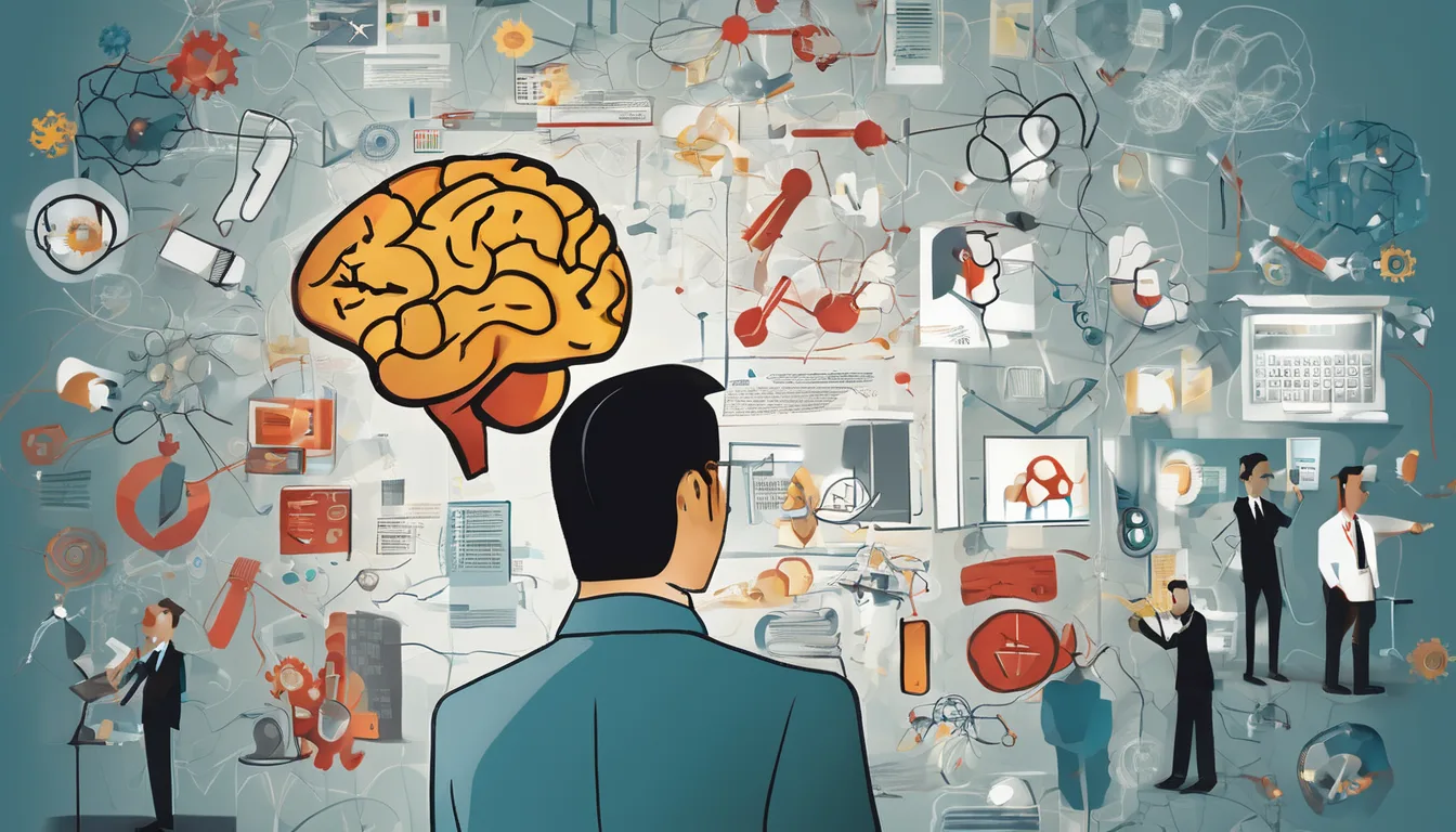 Neurociências e Comportamento: tendências, desafios e oportunidades para especialistas