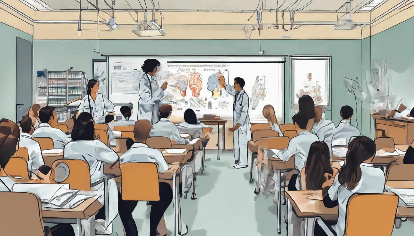 Como escolher a melhor Pós-Graduação em Neurodesenvolvimento e Atendimento Multiprofissional