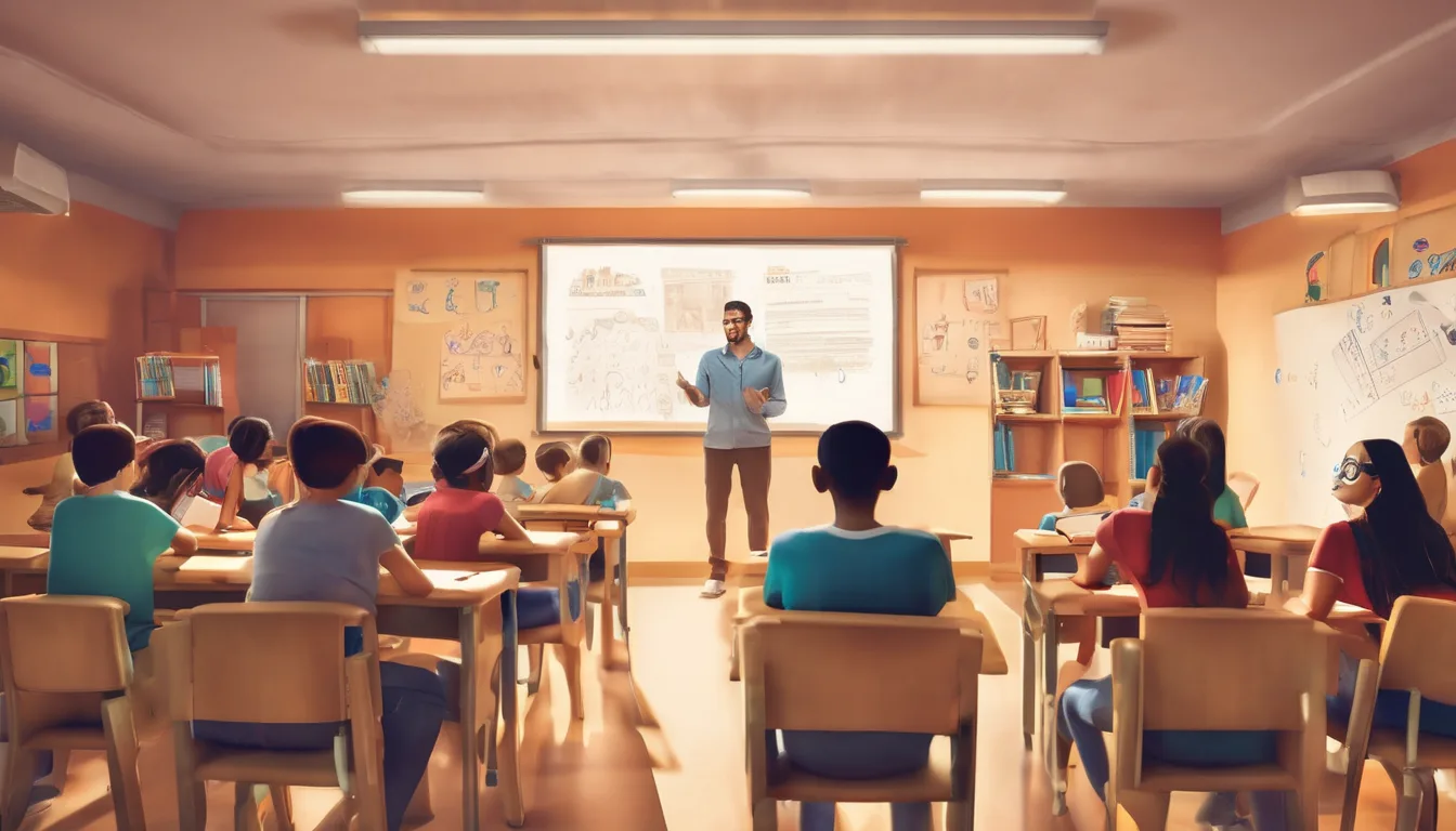 Pós-Graduação em Neuropedagogia na Educação Básica: vale a pena? O que esperar