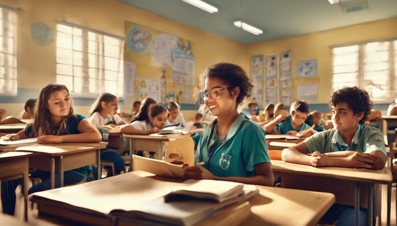 Mercado de trabalho para quem tem Pós-Graduação em Neuropedagogia na Educação Básica