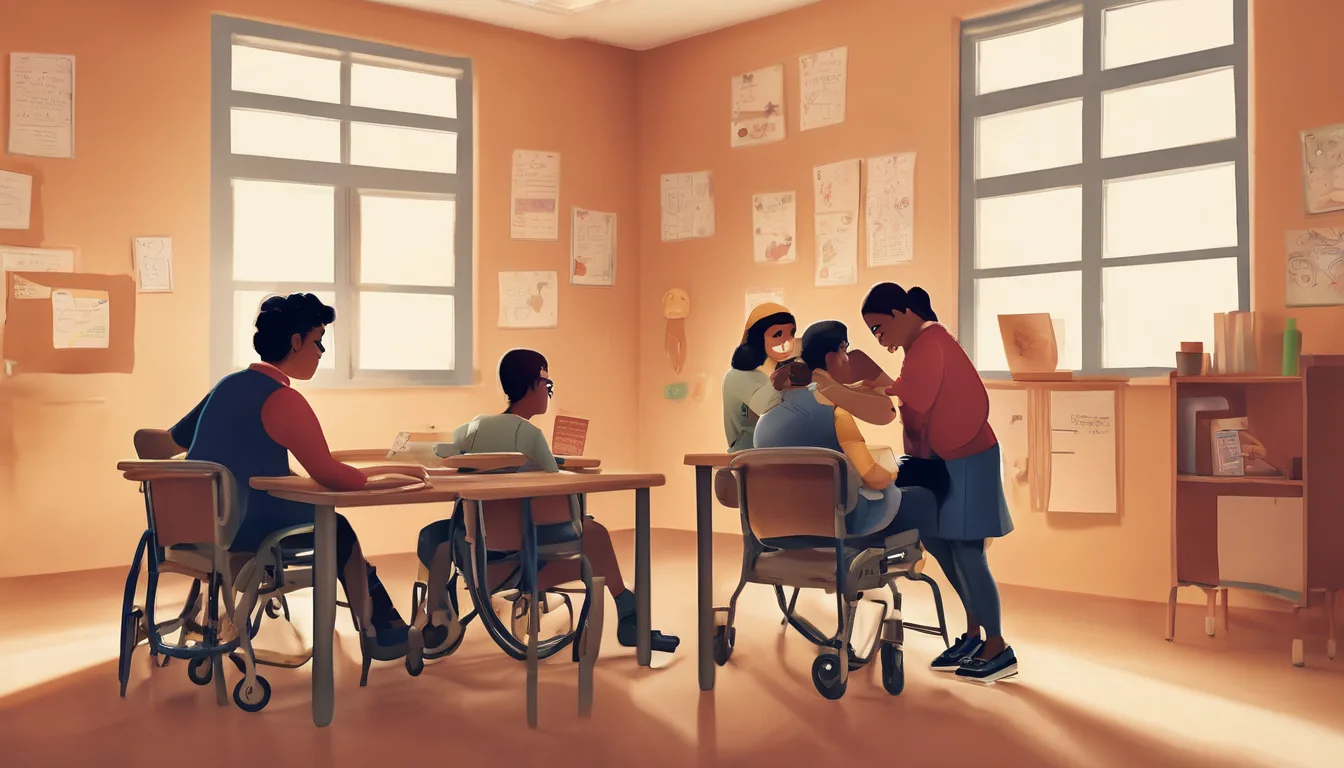 Pós-Graduação em Neuropsicopedagogia Educação Especial Inclusiva: vale a pena? O que esperar