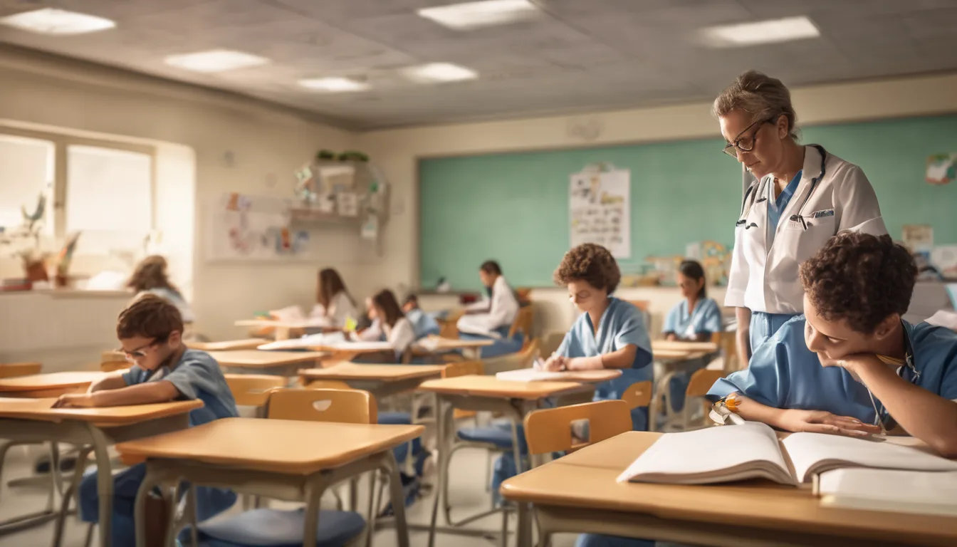 O que faz um especialista em Neuropsicopedagogia Hospitalar