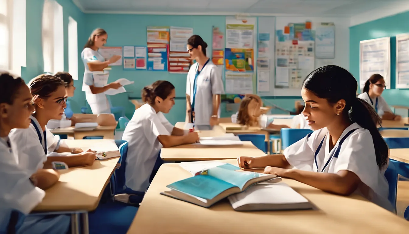 Pós-Graduação em Neuropsicopedagogia Hospitalar: grade curricular e o que você vai estudar