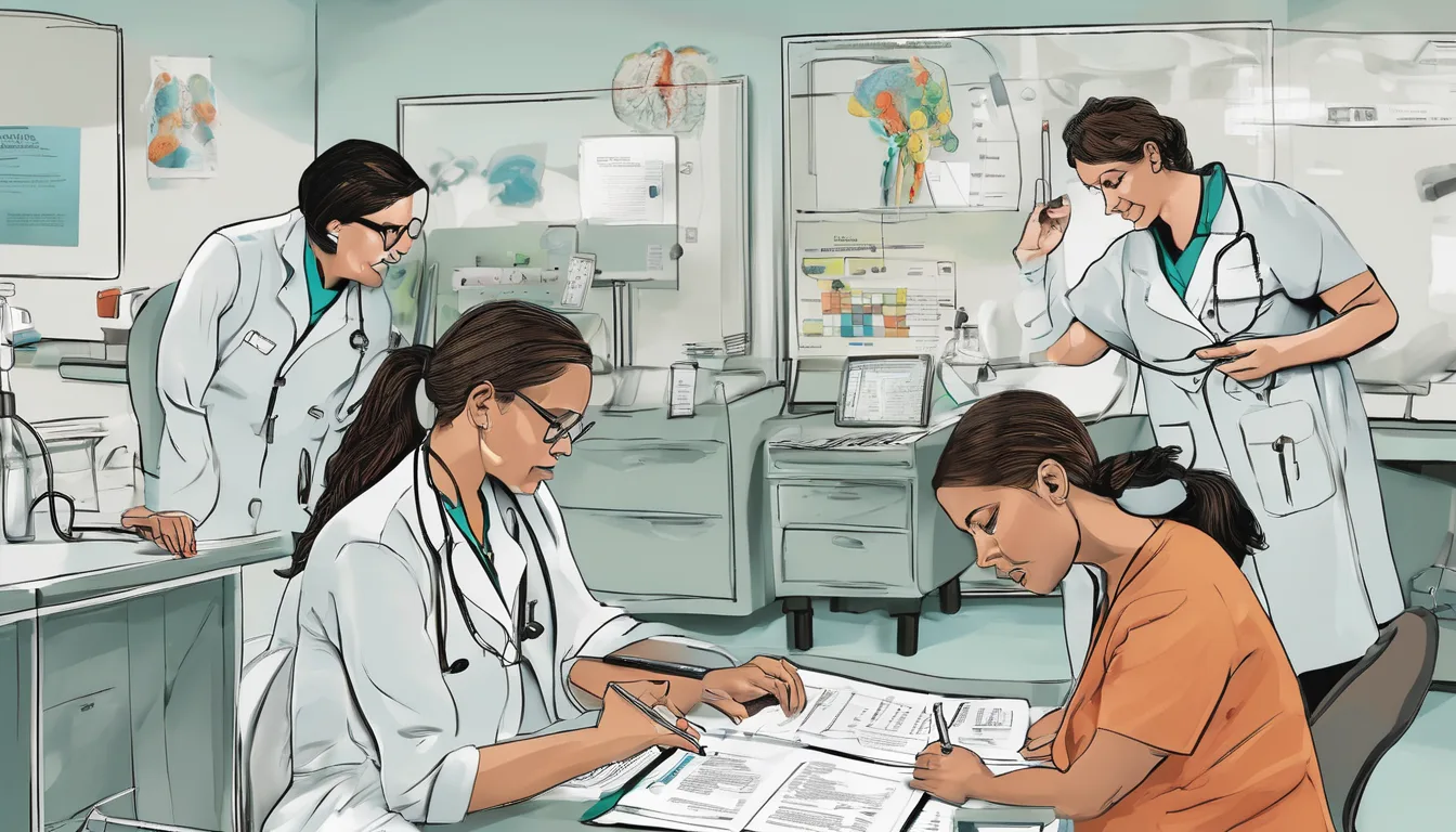 Carreira em Neuropsicopedagogia Hospitalar: valorização profissional e retorno do investimento