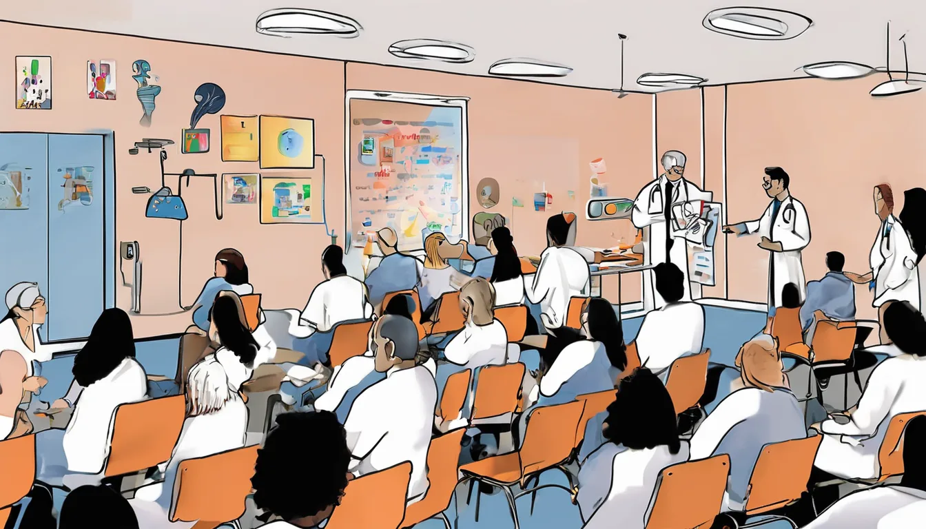 Neuropsicopedagogia Hospitalar: tendências, desafios e oportunidades para especialistas