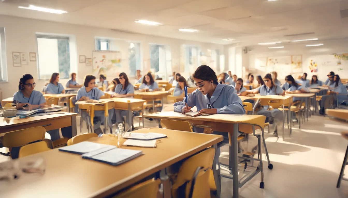 Pós-Graduação em Neuropsicopedagogia Hospitalar: vale a pena? O que esperar