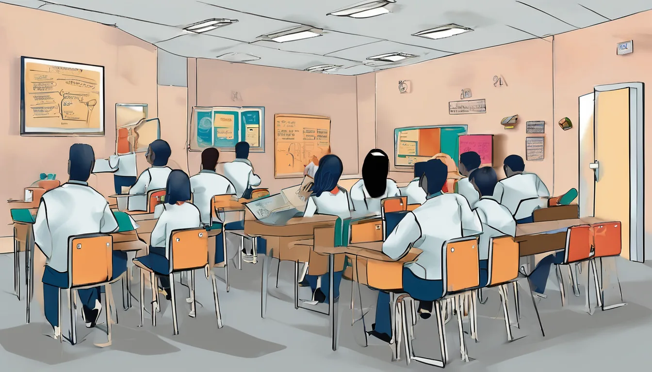 Mercado de trabalho para quem tem Pós-Graduação em Neuropsicopedagogia Institucional Inclusiva Orientação e Supervisão Escolar