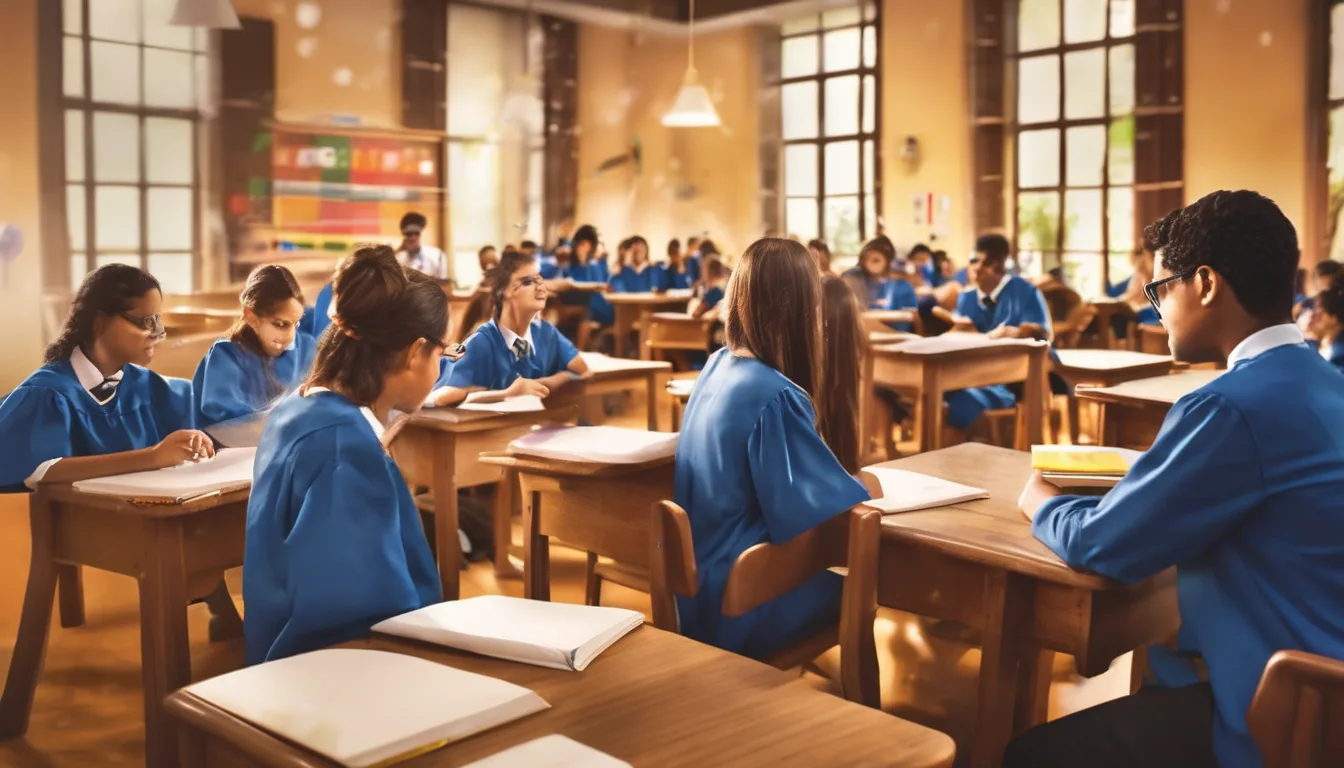 Mercado de trabalho para quem tem Pós-Graduação em Orientação Educacional