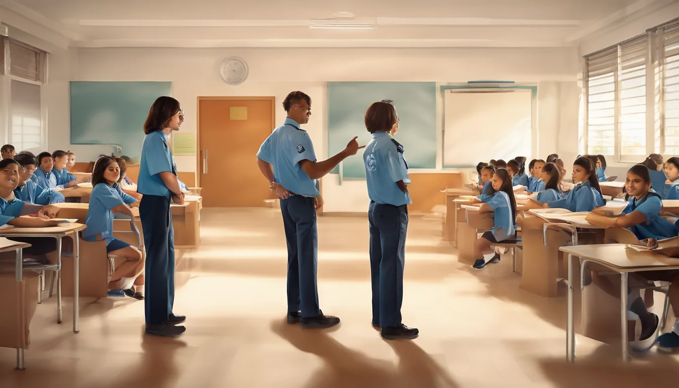 Grade curricular da Pós-Graduação em Orientação, Supervisão e Inspeção Escolar: o que você vai estudar