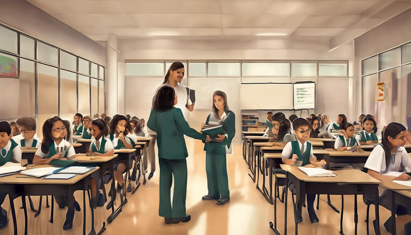 Pós-Graduação em Orientação, Supervisão e Inspeção Escolar: vale a pena? O que esperar