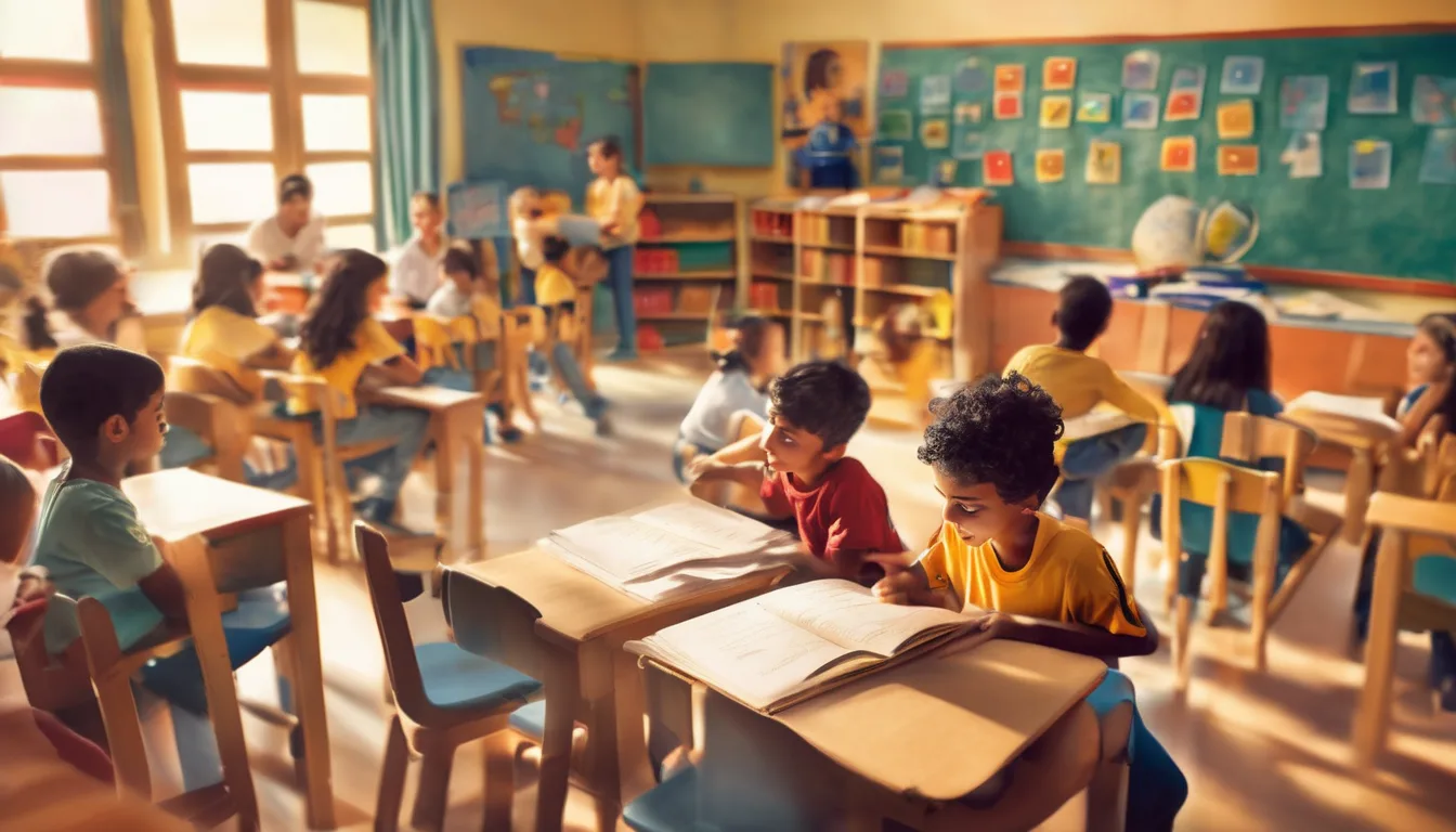 Grade curricular da Pós-Graduação em Pedagogia da Infância: o que você vai estudar