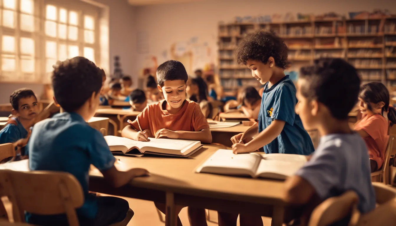 Mercado de trabalho para quem tem Pós-Graduação em Pedagogia da Infância