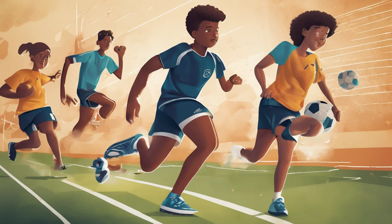 Como escolher a melhor pós-graduação em Pedagogia do Esporte