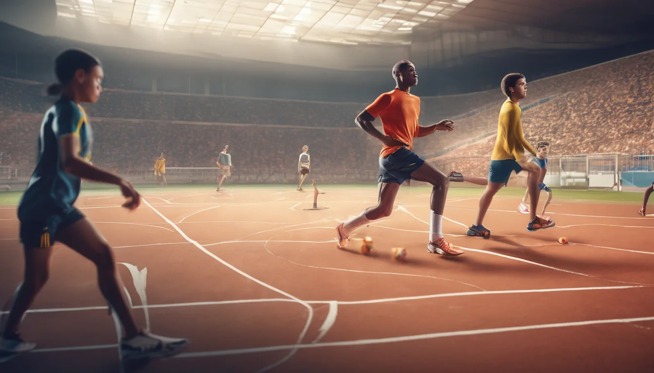 O que faz um especialista em Pedagogia do Esporte