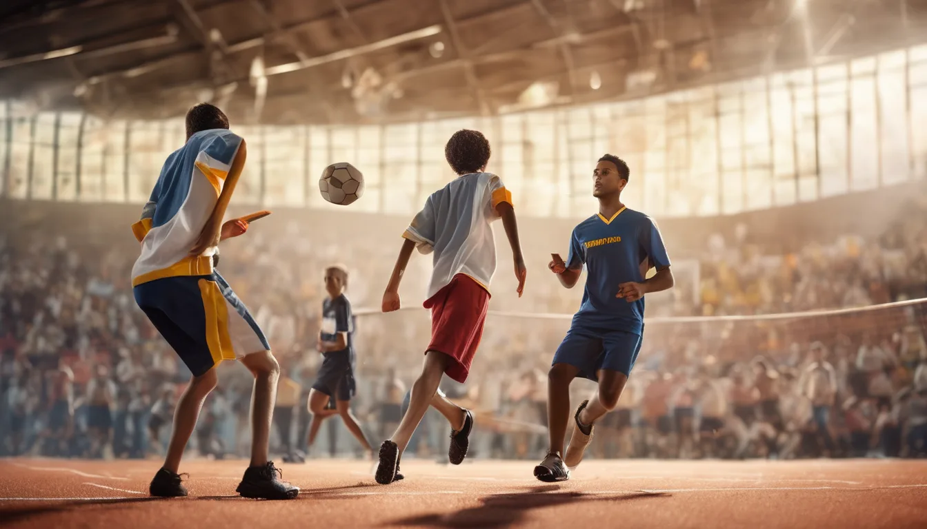 Pós-Graduação em Pedagogia do Esporte: grade curricular e o que você vai estudar