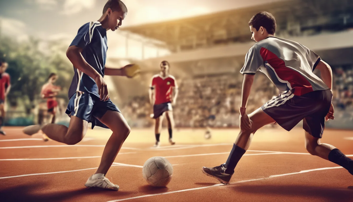 Mercado de trabalho para quem tem Pós-Graduação em Pedagogia do Esporte