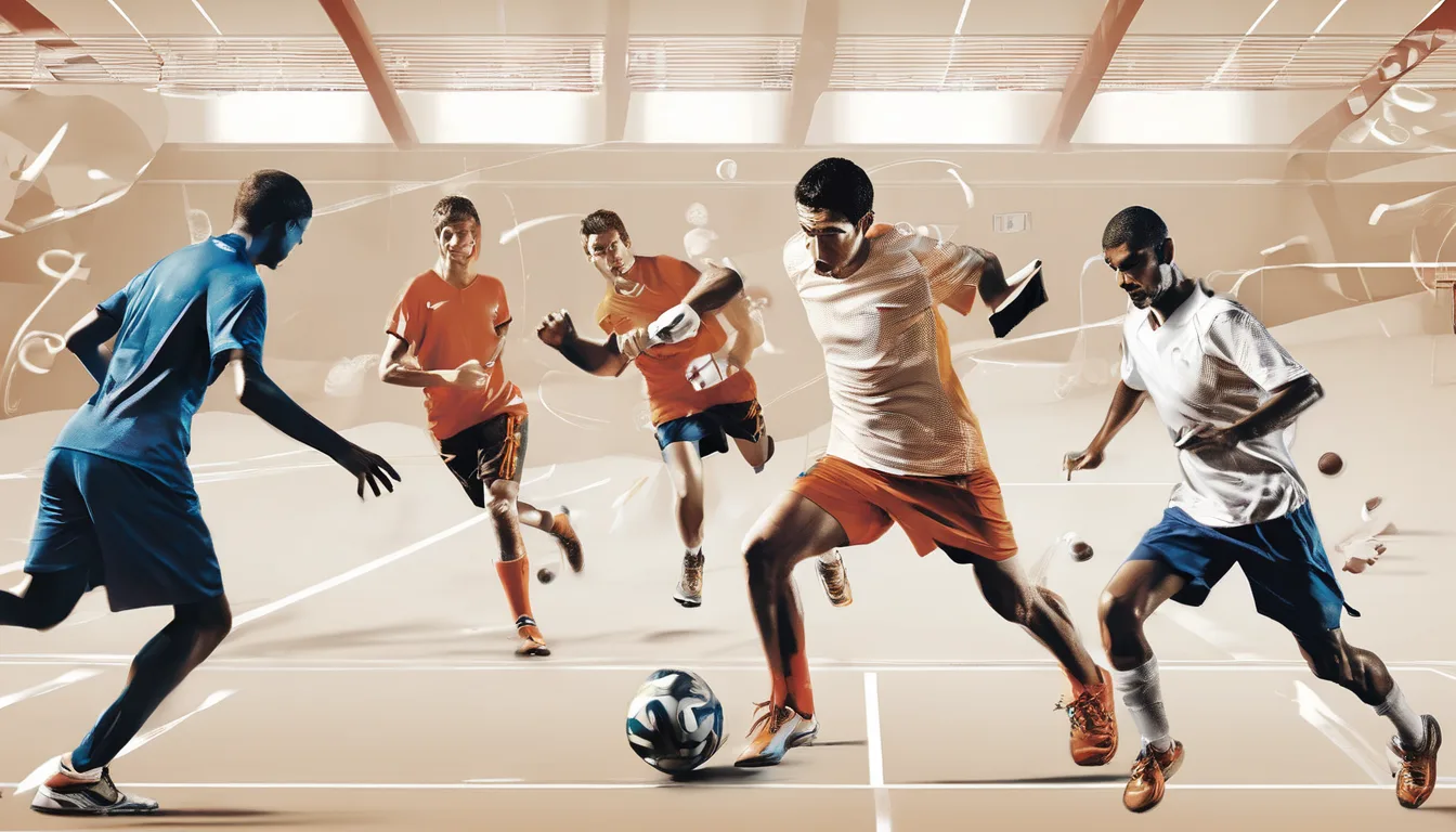 Pedagogia do Esporte: tendências, desafios e oportunidades para especialistas