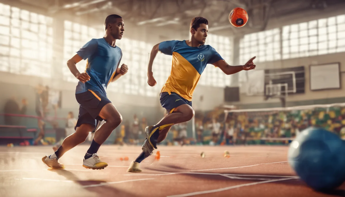 Pós-Graduação em Pedagogia do Esporte: vale a pena? O que esperar