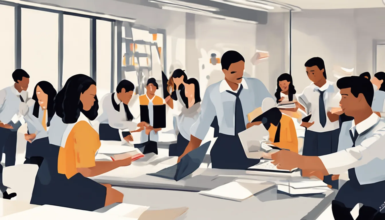 Como escolher a melhor Pós-Graduação em Pedagogia Empresarial com Ênfase em Gestão de Pessoas