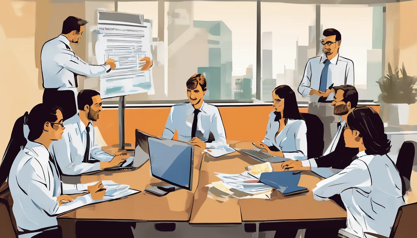 Grade curricular da Pós-Graduação em Pedagogia Empresarial com Ênfase em Gestão de Pessoas: o que você vai estudar