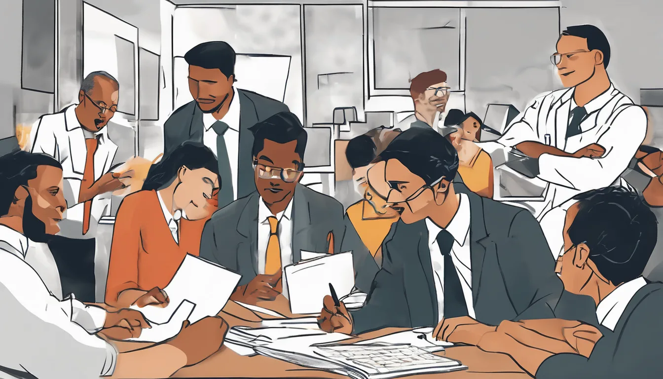 Quanto ganha quem tem Pós-Graduação em Pedagogia Empresarial com Ênfase em Gestão de Pessoas