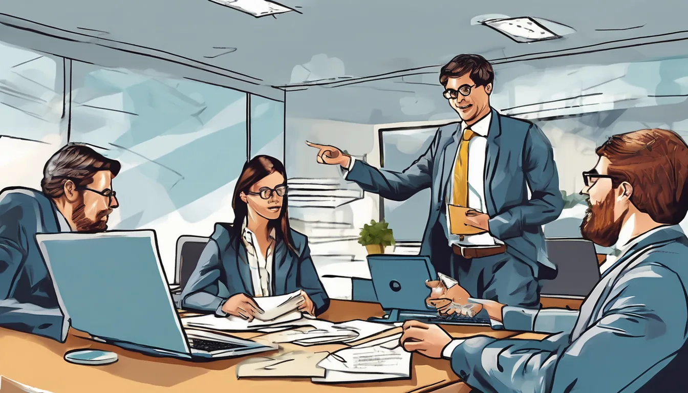 Pós-Graduação em Pedagogia Empresarial com Ênfase em Gestão de Pessoas: vale a pena? O que esperar