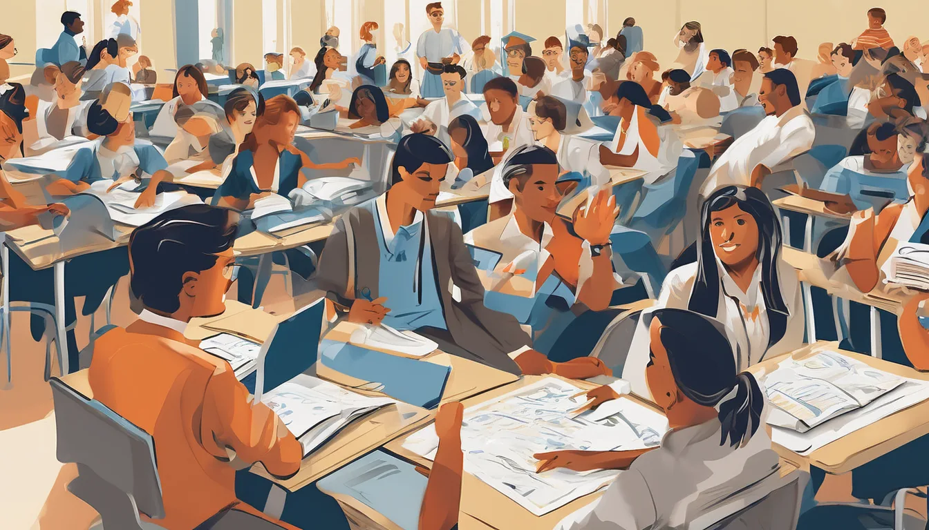 Como escolher a melhor Pós-Graduação em Pedagogia Gestora Administração Supervisão Orientação