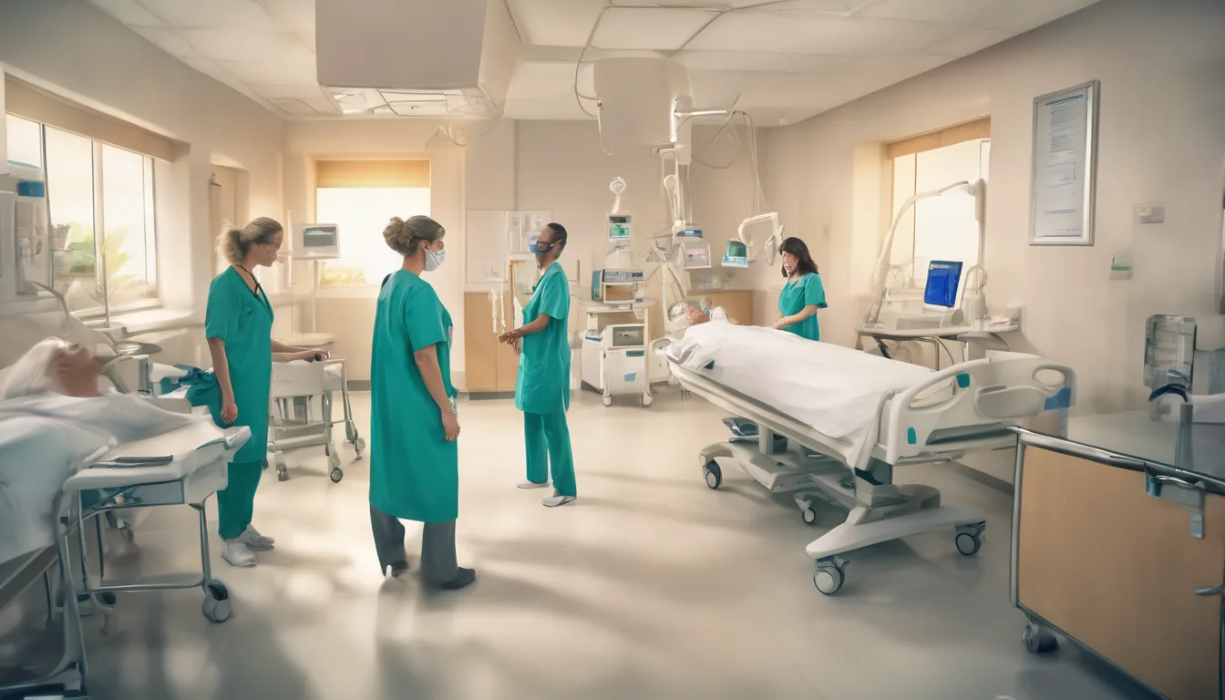 Mercado de trabalho para quem tem Pós-Graduação em Pedagogia Hospitalar
