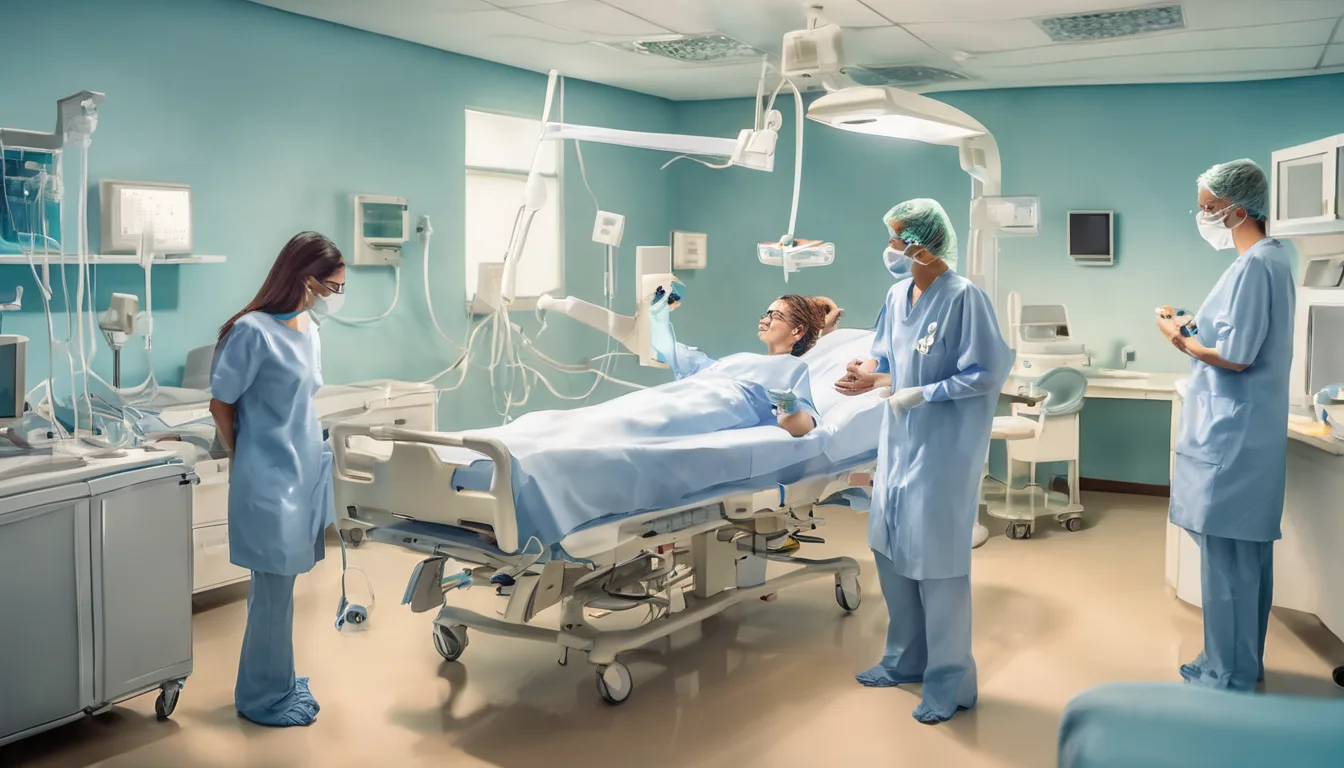 Quanto ganha quem tem Pós-Graduação em Pedagogia Hospitalar