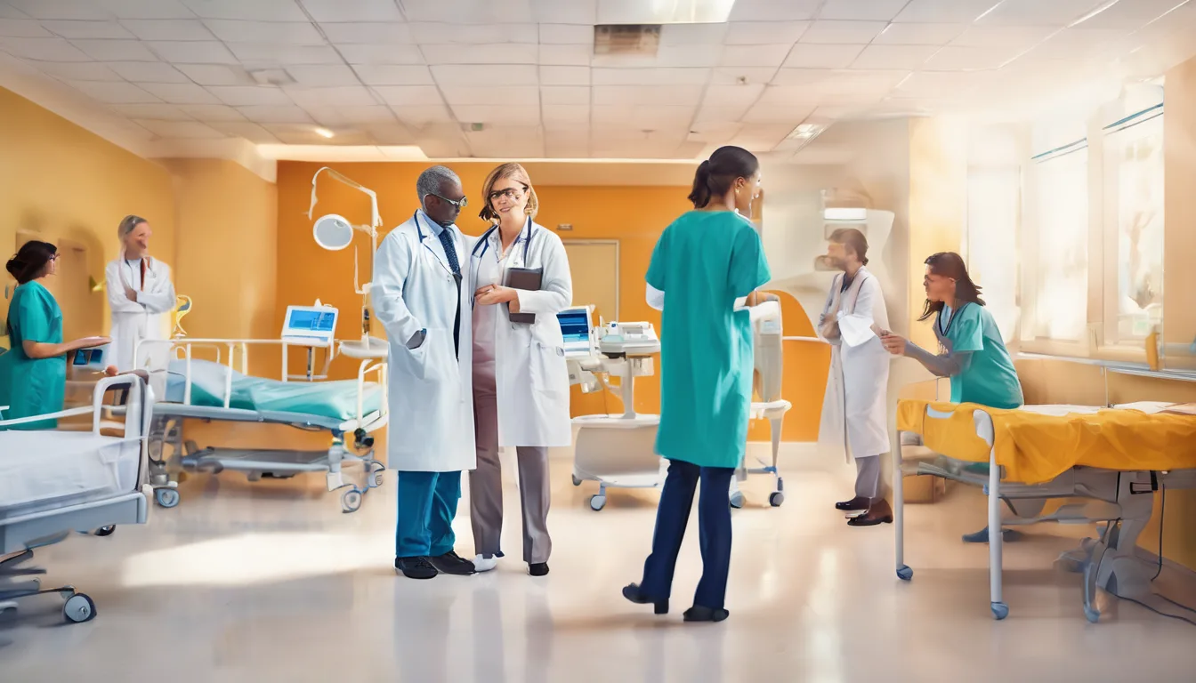 Pós-Graduação em Pedagogia Hospitalar: vale a pena? O que esperar