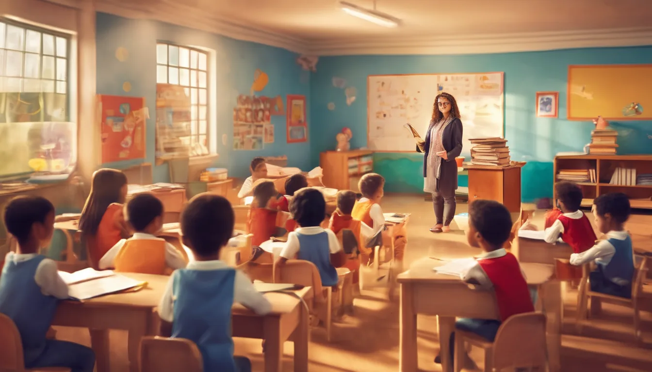 Pós-Graduação em Pedagogia da Infância: vale a pena? O que esperar