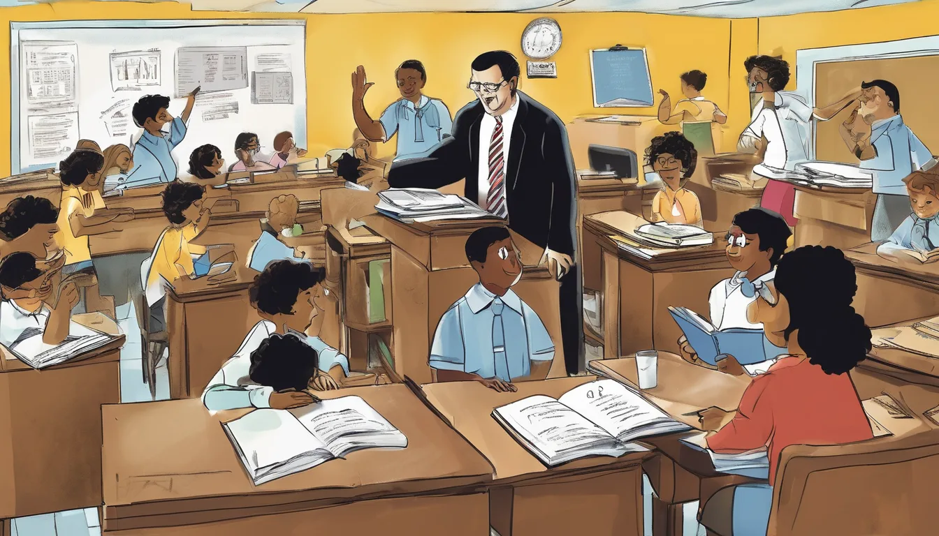 O que faz um especialista em Pedagogia Jurídica? Atuação, rotina e mercado