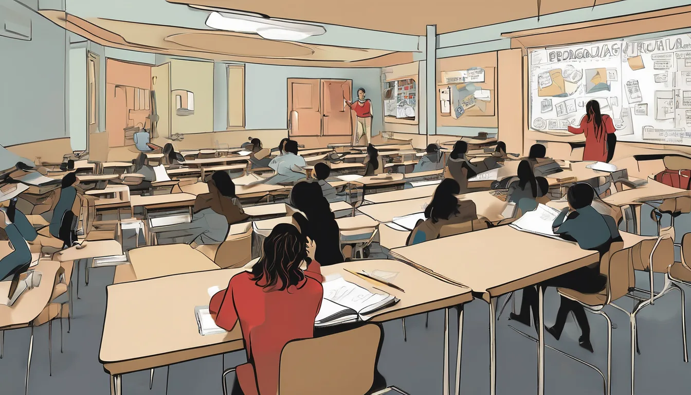Pedagogia Jurídica: tendências, desafios e oportunidades para especialistas