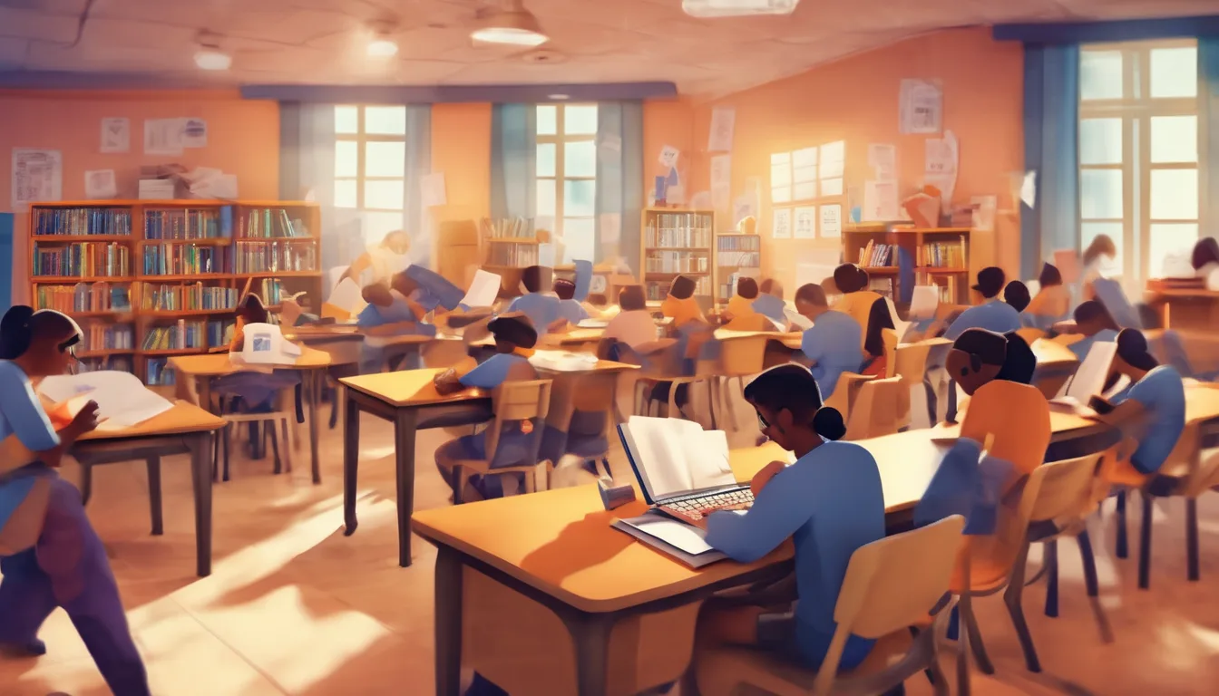 Mercado de trabalho para quem tem Pós-Graduação em Pedagogia