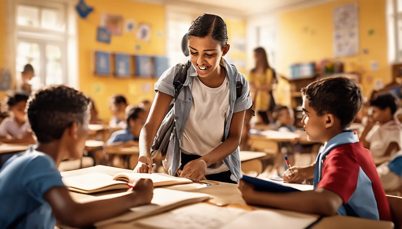 Mercado de trabalho para quem tem Pós-Graduação em Pedagogia na Recreação