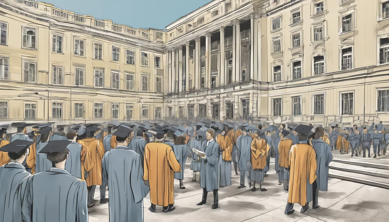 Como escolher a melhor Pós-Graduação em Planejamento e Orçamento Público