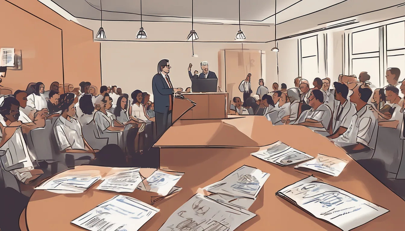 Grade curricular da Pós-Graduação em Política e Sociedade: o que você vai estudar