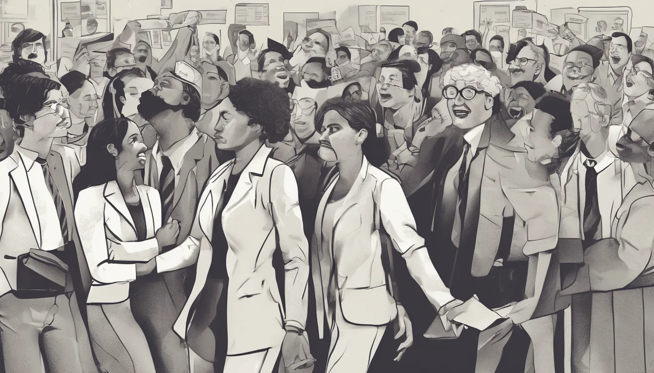 Quanto ganha quem tem Pós-Graduação em Política e Sociedade