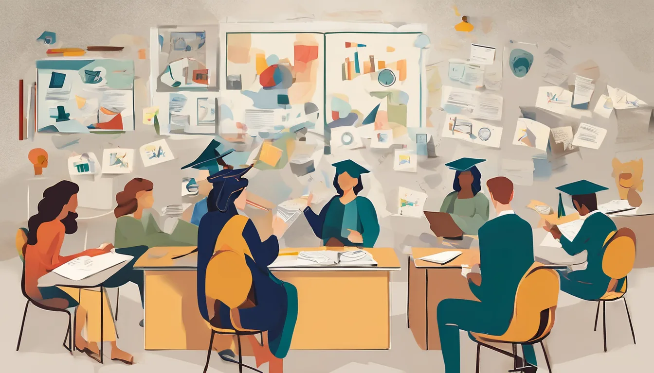 Como escolher a melhor Pós-Graduação em Psicologia da Aprendizagem do Desenvolvimento e da Personalidade