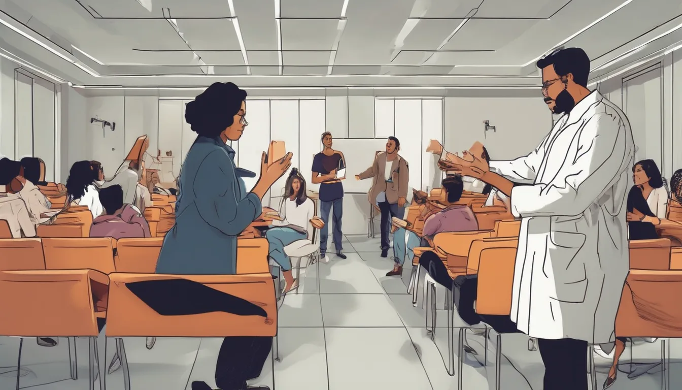 Quanto ganha quem tem Pós-Graduação em Psicologia da Saúde