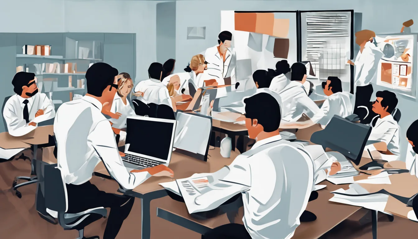 Mercado de trabalho para quem tem Pós-Graduação em Psicologia de Grupo e Desenvolvimento de Equipes