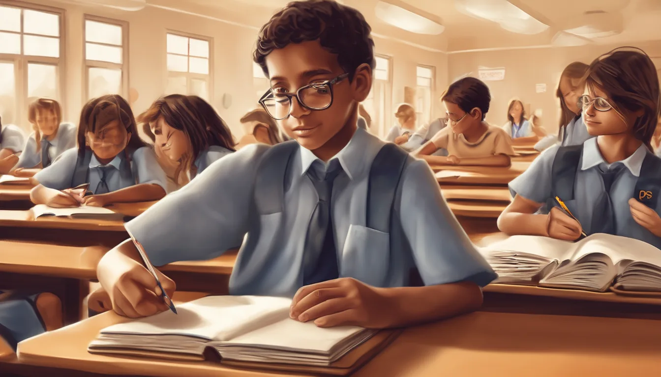 Grade curricular da Pós-Graduação em Psicologia Escolar e Educacional: o que você vai estudar