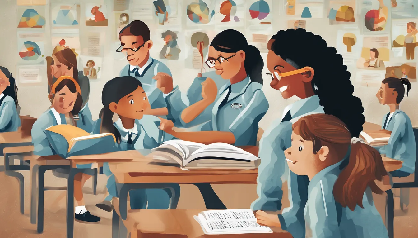Psicologia Escolar e Educacional: tendências, desafios e oportunidades para especialistas