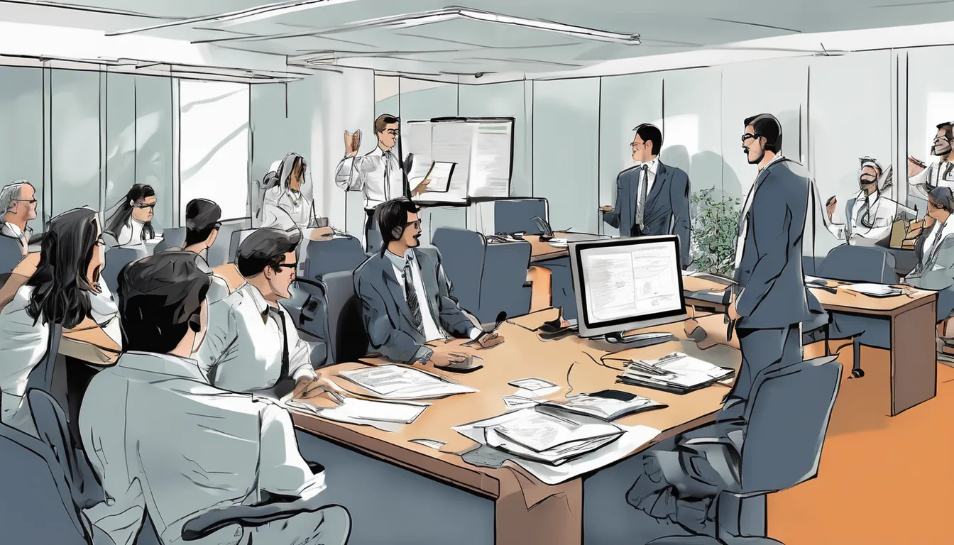 Pós-Graduação em Psicologia de Grupo e Desenvolvimento de Equipes: vale a pena? O que esperar