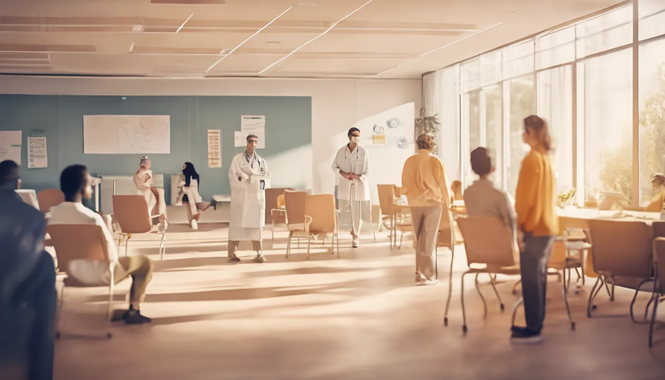 Pós-Graduação em Psicologia Hospitalar: vale a pena? O que esperar