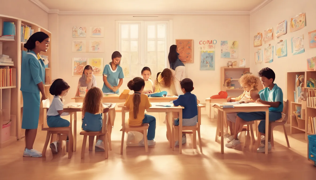Como escolher a melhor Pós-Graduação em Psicologia Infantil