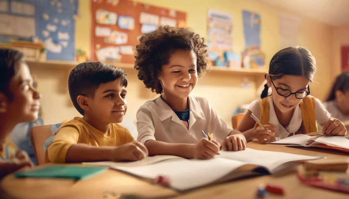 Grade curricular da Pós-Graduação em Psicologia Infantil: o que você vai estudar