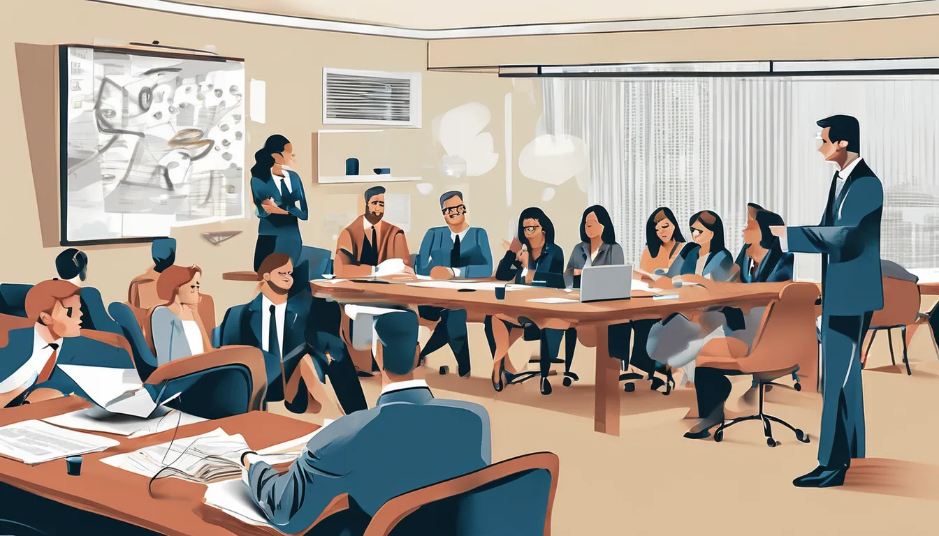 Como escolher a melhor Pós-Graduação em Psicologia Organizacional e do Trabalho