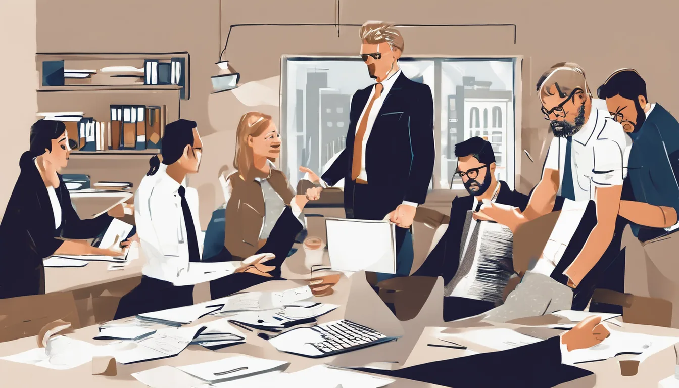 Como escolher a melhor Pós-Graduação em Psicologia Organizacional e Positiva